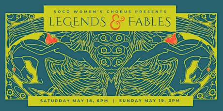Legends and Fables - Performance 1