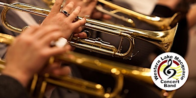 Immagine principale di Western Lake Macquarie Concert Band at Rathmines Theatre 