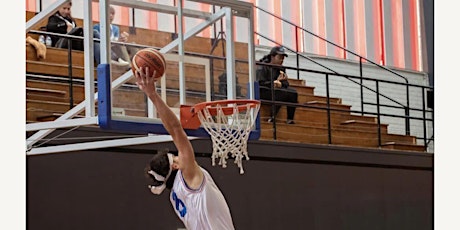 Dandenong Eltham Basketball Camp Trials