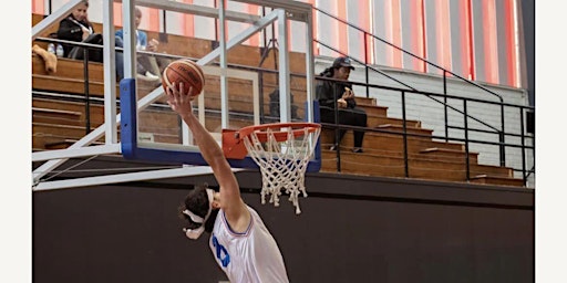 Dandenong Eltham Basketball Camp Trials primary image