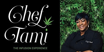 Imagen principal de Chef Tami & Ludlow Park Present: A Chef Tami Infused Tasting Experience