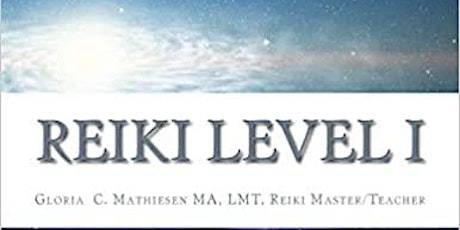 Reiki Level I primary image
