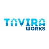 Logotipo da organização Tavira Works