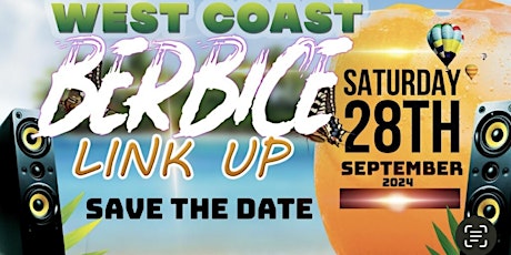 West coast Berbice link up