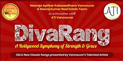 Primaire afbeelding van Divarang - Bollywood Classic Hindi Songs & Get Together