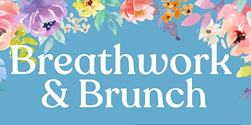 Primaire afbeelding van Breathwork and Brunch