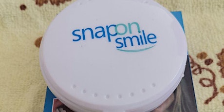 Snap-On Smile Slovensko 2024 – prísady, recenzie, skusenosti, dávkovanie