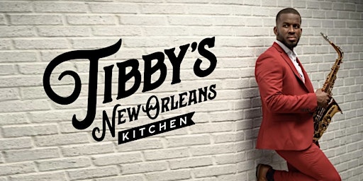 Sunday Brunch with Music by Saxophonist Jay Singleton at Tibby's in Brandon  primärbild