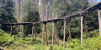 Primaire afbeelding van Rubicon Aqueducts 20kms  Circuit Hike, 8th of June, 2024