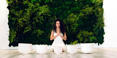 Immagine principale di Earth Month Sound Bath 