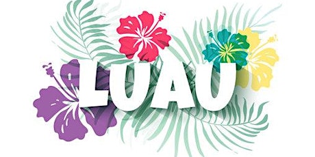 Knockouts Luau for Mental Health of America