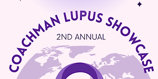 Imagen principal de COACHMAN LUPUS SHOWCASE II