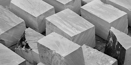 Photography Opening: Harvesting Carraran Marble by Michael Rubin