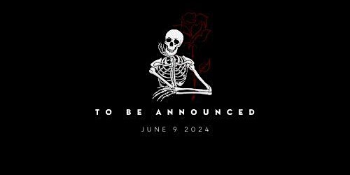 Immagine principale di To Be Announced + Damnation is Today + Halfway Dreaming 