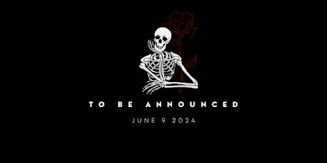 To Be Announced + Damnation is Today + Halfway Dreaming