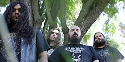 Imagen principal de Skeletal Remains (USA) Brisbane