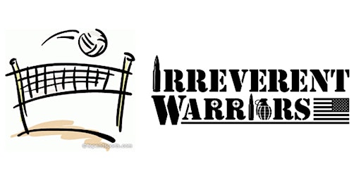 Irreverent Warriors Silkies Sand Volleyball - Lincoln, NE primary image