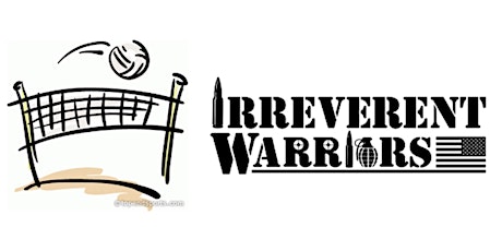 Irreverent Warriors Silkies Sand Volleyball - Lincoln, NE