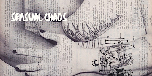 Primaire afbeelding van Sensual Chaos: Erotic Collage Workshop