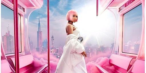 Primaire afbeelding van Nicki Minaj Presents: Pink Friday 2 World Tour