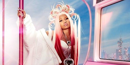 Imagem principal de Nicki Minaj Presents: Pink Friday 2 World Tour