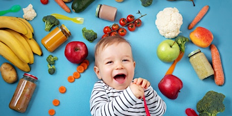 Online weaning class primary image