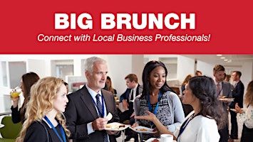 Imagem principal do evento Big Brunch - Eugene, OR