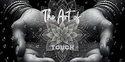 The Art of Touch  primärbild