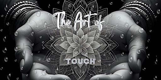 Primaire afbeelding van The Art of Touch