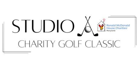 Inaugural Studio A Charity Golf Classic