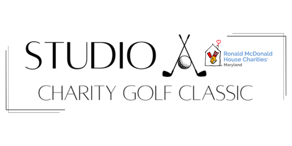Inaugural Studio A Charity Golf Classic