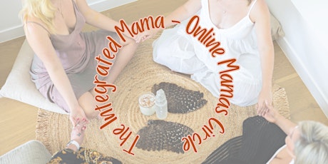 A space for the mama to be supported, nurtured and held.