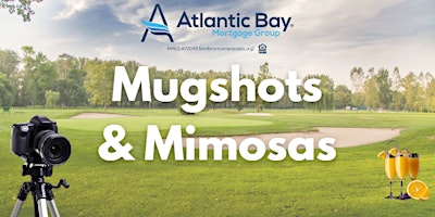 Mugshot and Mimosas primary image