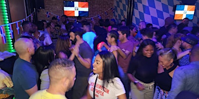 Authentic Bachata Launch Party primary image