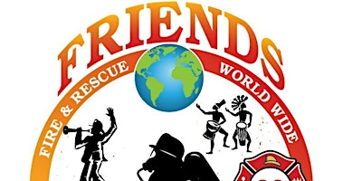 Imagem principal do evento Erwin Warren FRIEND Firefighters camp (Volunteer sign up)