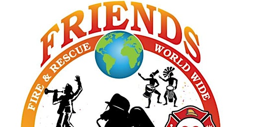 Primaire afbeelding van Erwin Warren FRIEND Firefighters camp (Volunteer sign up)