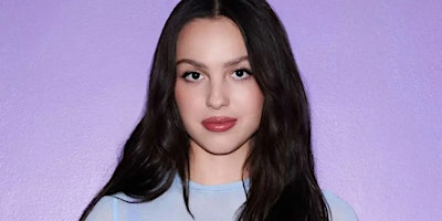 Olivia Rodrigo primary image