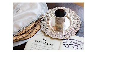 Imagen principal de Passover Community Seder