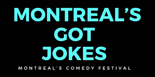 SATURDAY NIGHT LIVE ( STAND-UP COMEDY SHOW ) MONTREALJOKES.COM primary image