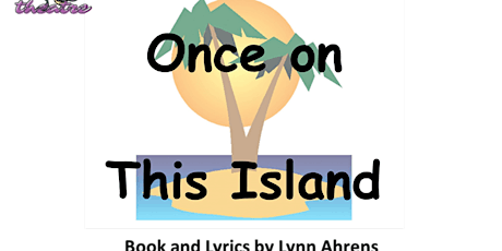 Once on This Island