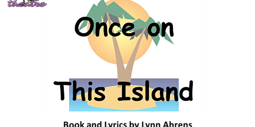 Hauptbild für Once on This Island
