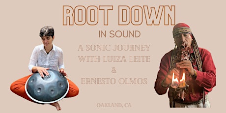 Root down in Sound