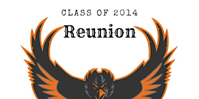 Rocky River HS (NC) Class of 2014 10 Year Class Reunion primary image