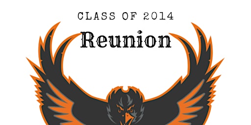 Imagem principal do evento Rocky River HS (NC) Class of 2014 10 Year Class Reunion