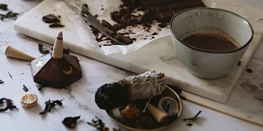 Imagen principal de Cacao Ceremony & Breathwork