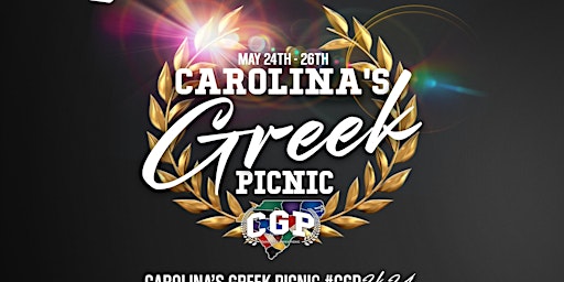 Image principale de Carolina’s Greek Picnic