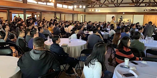 Imagem principal do evento 2024中国科大硅谷科技峰会
