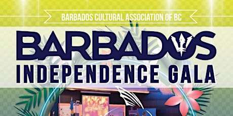 Barbados Independence Gala 2019 primary image