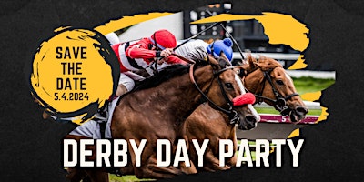 Image principale de DERBY RACE PARTY