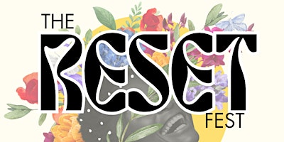 The Reset Fest primary image